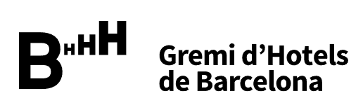 Gremi d'Hotels de Barcelona logo